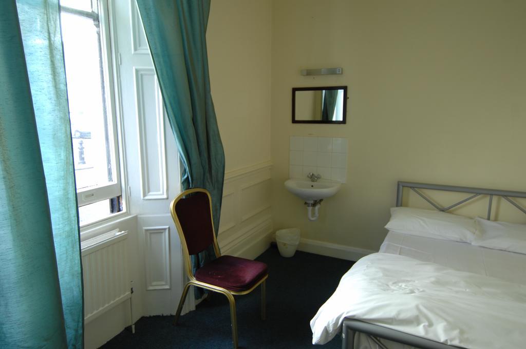 לונדון Barkston Rooms Earls Court חדר תמונה